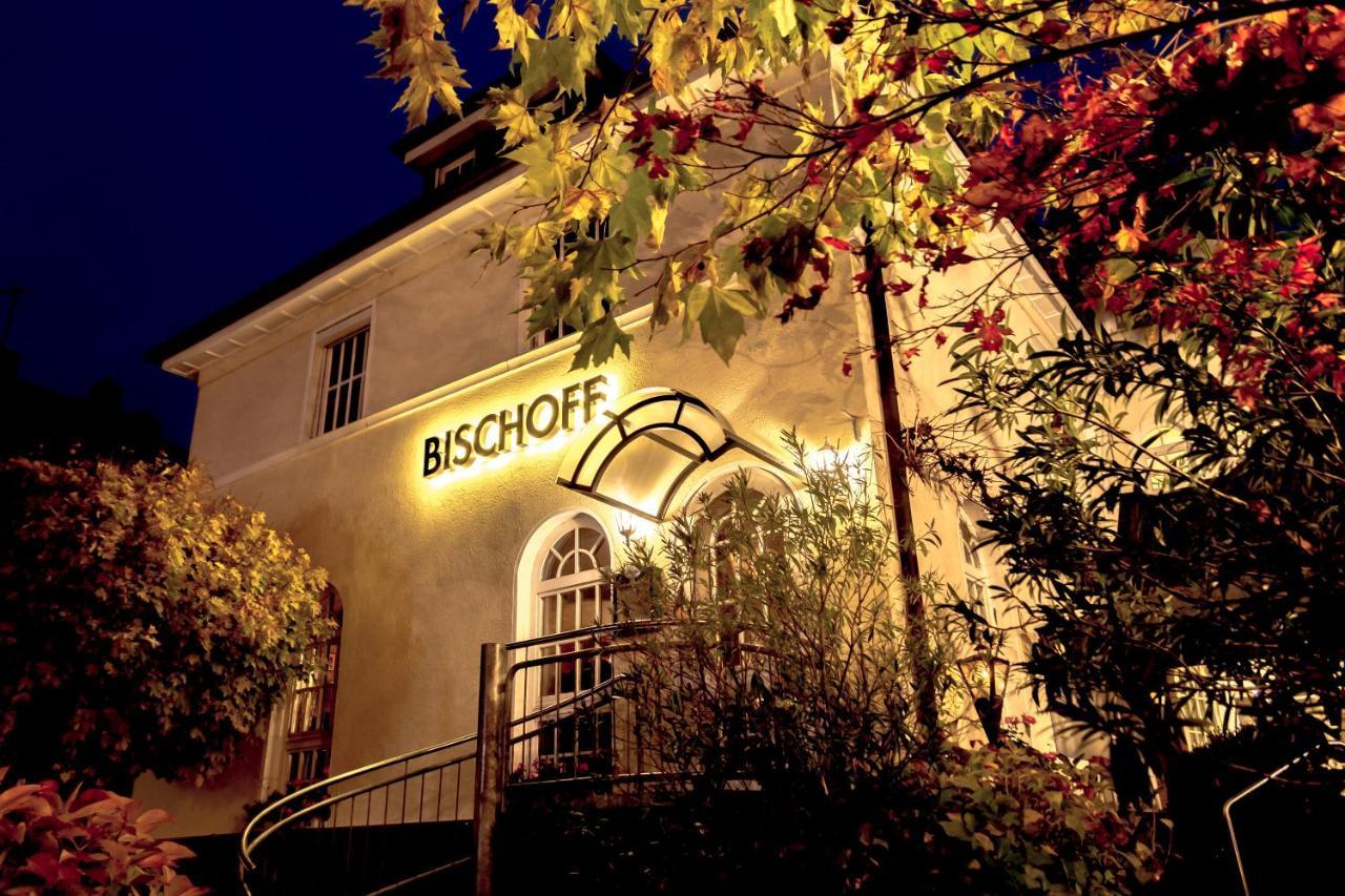 Gasthaus & Hotel Bischoff Rodgau Buitenkant foto